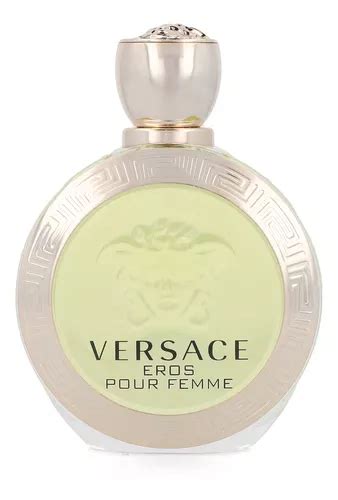 versace eros pour femme toliet